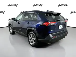 Toyota RAV4 Híbrido 2024 AWD XLE 4dr SUV