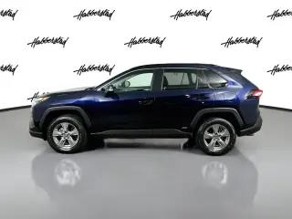 Toyota RAV4 Híbrido 2024 AWD XLE 4dr SUV