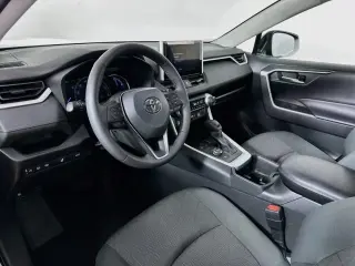 Toyota RAV4 Híbrido 2024 AWD XLE 4dr SUV