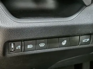 Toyota RAV4 Híbrido 2024 AWD XLE 4dr SUV