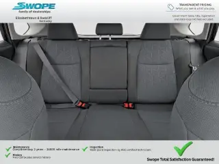Toyota RAV4 Hybrid 2024 con tracción en las cuatro ruedas y XLE, 4 puertas, SUV