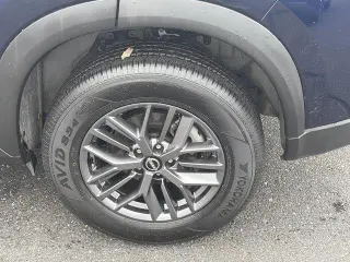 Nissan Rogue 2026 AWD SV 4dr Crossover