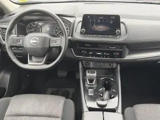 Nissan Rogue 2026 AWD SV 4dr Crossover