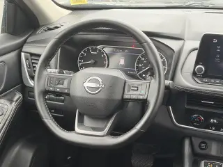 Nissan Rogue 2026 AWD SV 4dr Crossover