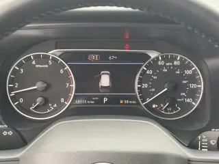 Nissan Rogue 2026 AWD SV 4dr Crossover