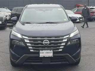 Nissan Rogue 2026 AWD SV 4dr Crossover