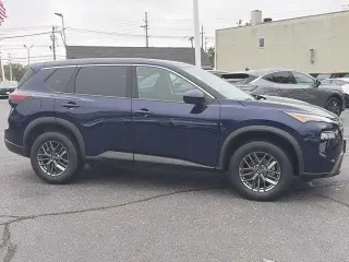 Nissan Rogue 2026 AWD SV 4dr Crossover