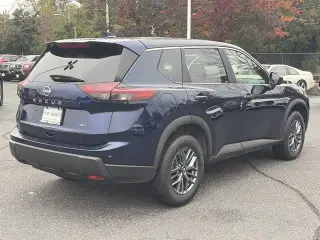 Nissan Rogue 2026 AWD SV 4dr Crossover