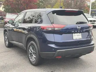 Nissan Rogue 2026 AWD SV 4dr Crossover