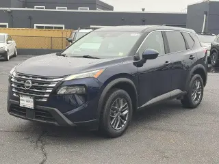 Nissan Rogue 2026 AWD SV 4dr Crossover