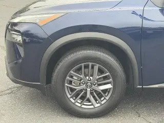Nissan Rogue 2026 AWD SV 4dr Crossover