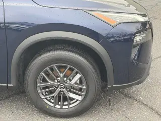 Nissan Rogue 2026 AWD SV 4dr Crossover