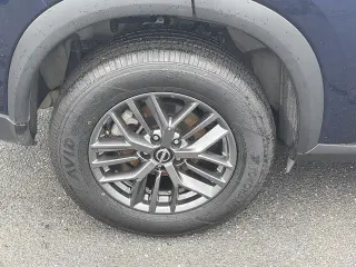 Nissan Rogue 2026 AWD SV 4dr Crossover