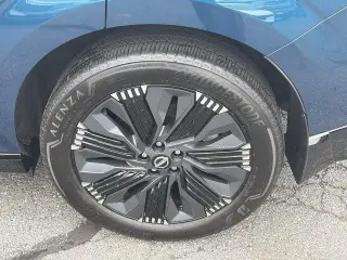 Nissan Murano 2026 Propulsión AWD Platinum SUV 4 puertas