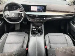 Nissan Murano 2026 Propulsión AWD Platinum SUV 4 puertas