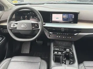 Nissan Murano 2026 Propulsión AWD Platinum SUV 4 puertas