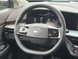 Nissan Murano 2026 Propulsión AWD Platinum SUV 4 puertas