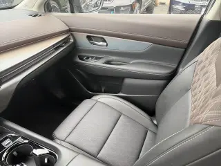 Nissan Murano 2026 Propulsión AWD Platinum SUV 4 puertas