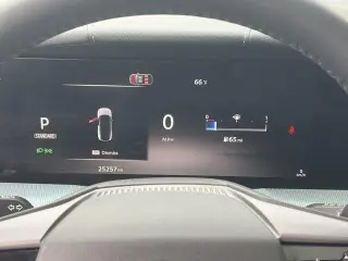 Nissan Murano 2026 Propulsión AWD Platinum SUV 4 puertas
