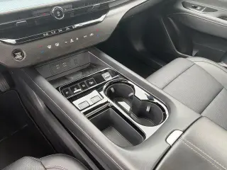 Nissan Murano 2026 Propulsión AWD Platinum SUV 4 puertas