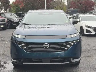 Nissan Murano 2026 Propulsión AWD Platinum SUV 4 puertas