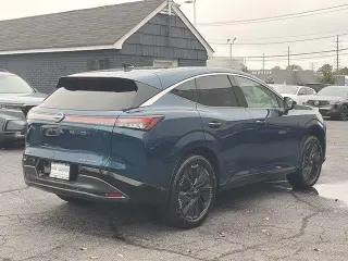 Nissan Murano 2026 Propulsión AWD Platinum SUV 4 puertas