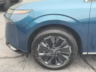 Nissan Murano 2026 Propulsión AWD Platinum SUV 4 puertas