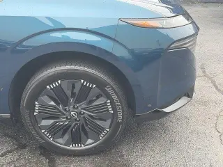 Nissan Murano 2026 Propulsión AWD Platinum SUV 4 puertas