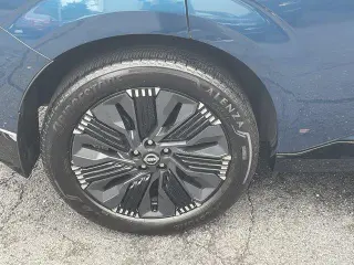 Nissan Murano 2026 Propulsión AWD Platinum SUV 4 puertas