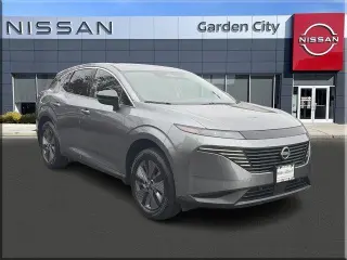 Nissan Murano 2026 AWD SL 4dr SUV