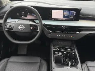 Nissan Murano 2026 AWD SL 4dr SUV