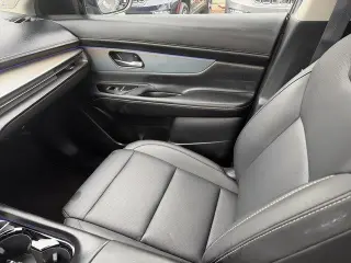 Nissan Murano 2026 AWD SL 4dr SUV