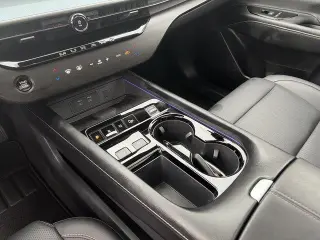 Nissan Murano 2026 AWD SL 4dr SUV