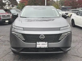 Nissan Murano 2026 AWD SL 4dr SUV