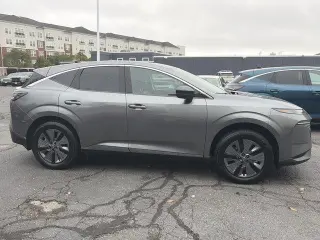 Nissan Murano 2026 AWD SL 4dr SUV