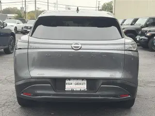 Nissan Murano 2026 AWD SL 4dr SUV