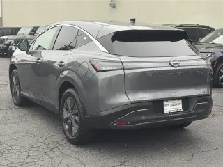 Nissan Murano 2026 AWD SL 4dr SUV