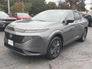 Nissan Murano 2026 AWD SL 4dr SUV