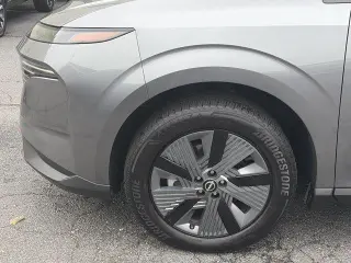 Nissan Murano 2026 AWD SL 4dr SUV