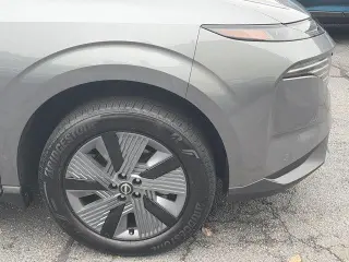 Nissan Murano 2026 AWD SL 4dr SUV