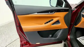 INFINITI QX60 2025 AWD Autograph 4dr SUV