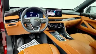 INFINITI QX60 2025 AWD Autograph 4dr SUV