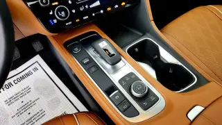 INFINITI QX60 2025 AWD Autograph 4dr SUV