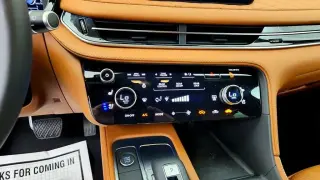 INFINITI QX60 2025 AWD Autograph 4dr SUV