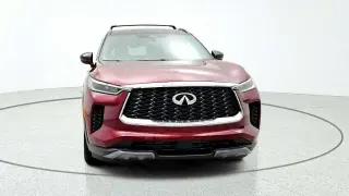 INFINITI QX60 2025 AWD Autograph 4dr SUV