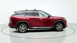 INFINITI QX60 2025 AWD Autograph 4dr SUV