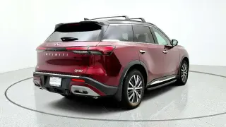 INFINITI QX60 2025 AWD Autograph 4dr SUV