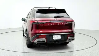 INFINITI QX60 2025 AWD Autograph 4dr SUV