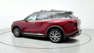 INFINITI QX60 2025 AWD Autograph 4dr SUV