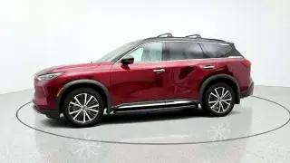 INFINITI QX60 2025 AWD Autograph 4dr SUV